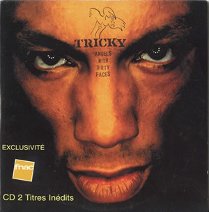 Tricky – Angels With Dirty Faces (1998, CD) - Discogs
