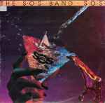 Cover of S.O.S., 1980, Vinyl