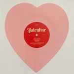 Laufey – Valentine (2023, Pink, Heart-shaped , Vinyl) - Discogs