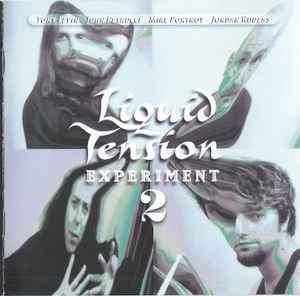 Liquid Tension Experiment 2 - Liquid Tension Experiment