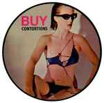 Cover of Buy, 2004, Vinyl