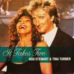 It Takes Two (Vinyl, 12