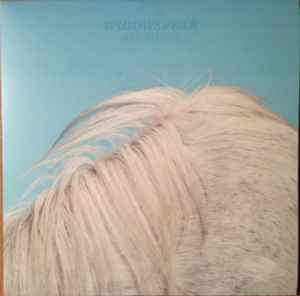 Widowspeak – The Jacket (2022, White Opaque, Vinyl) - Discogs