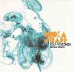 Cover of DJ-Kicks, 2007-09-00, CD