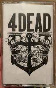 4 Dead - Demo album cover