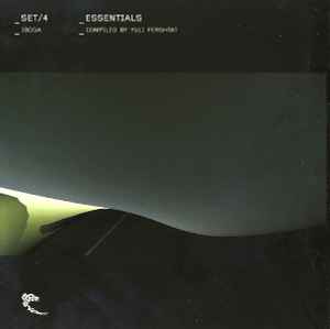 Set/4 - Essentials - Yuli Fershtat