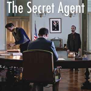 The Secret Agent - The Legendary Tigerman & Filipe Costa