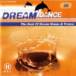 Dream Dance 20 - Various