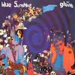 Cover von Blue Sunshine, 1983, Vinyl