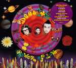 Deee-Lite – Power Of Love (1990, Vinyl) - Discogs