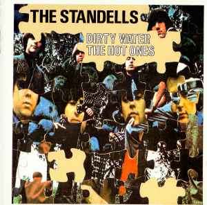 Dirty Water + The Hot Ones - The Standells