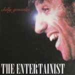 Cover of The Entertainist, 2000, CD