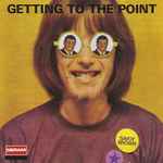 Cover of Getting To The Point, 1994, CD