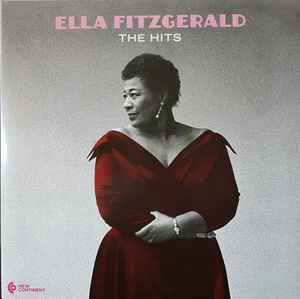 Ella Fitzgerald – The Hits (2017, Gatefold, Vinyl) - Discogs