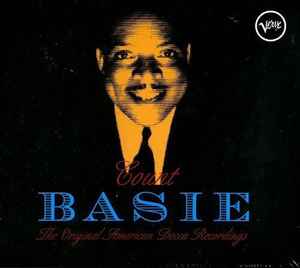 Count Basie – The Original American Decca Recordings (2013, CD) - Discogs