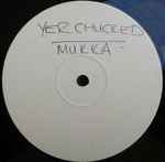 Cover of Yurchucked, 1993, Vinyl