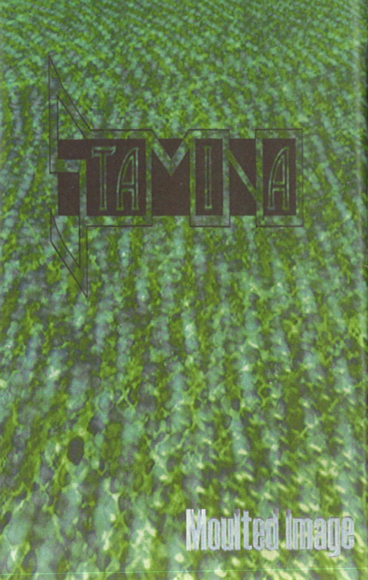 descargar álbum Stamina - Moulted Image