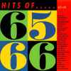 Various - Hits Of.....65 + 66