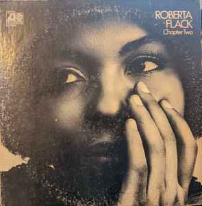 Roberta Flack – Chapter Two (1970, Terre Haute Pressing (CTH