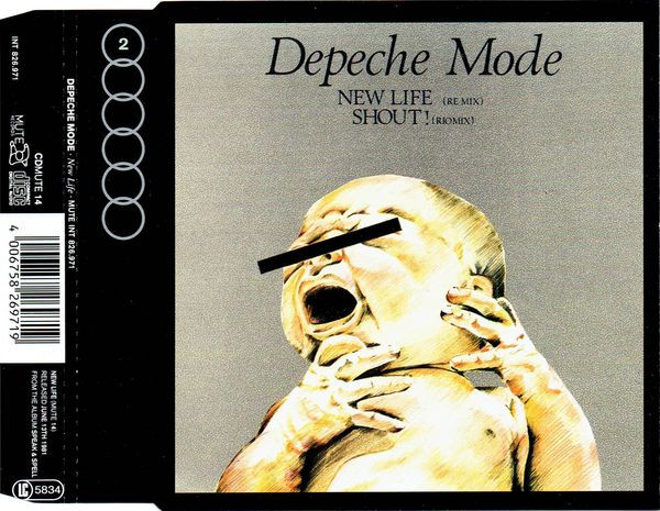 Older and liberated, Depeche Mode readies new album
