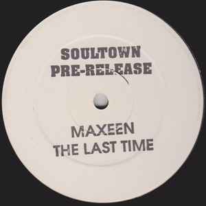 Maxeen - The Last Time