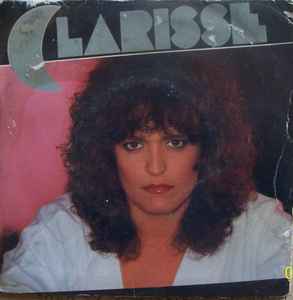 Clarisse Grova - Última Noite / Terra de Fogo album cover