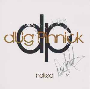 Doug Pinnick - Naked