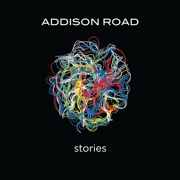 télécharger l'album Addison Road - Stories