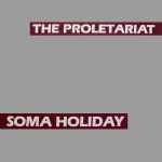 Cover of Soma Holiday, 1983, Vinyl