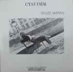 Cover of C'Est Fatal, 1989, Vinyl