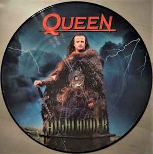 Queen - Face It Alone (7 Vinyl)