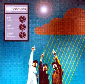 Fishmans - Go Go Round This World! | Releases | Discogs