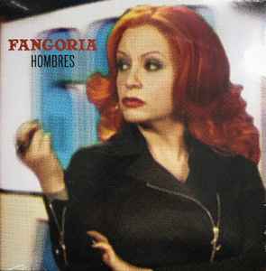 Fangoria – Absolutamente (2009, Vinyl) - Discogs