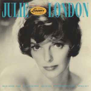 The Best of Julie London 