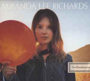 The Herethereafter - Miranda Lee Richards