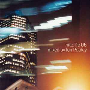 Ian Pooley - Nite:Life 06
