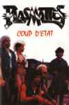 Cover of Coup D'Etat, 1997, Cassette
