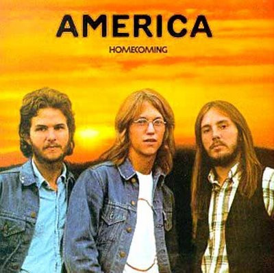 America – Homecoming (2001, DVD) - Discogs