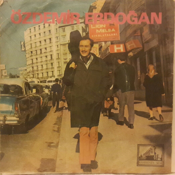 last ned album Özdemir Erdoğan - Bir Tanem Dediğim Çıktı Sonunda