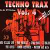 Various - Techno Trax Vol. 4