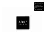 Cover of Belief, 2019-04-13, Vinyl