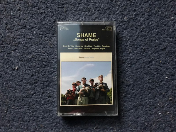 Shame - Songs Of Praise | Releases | Discogs