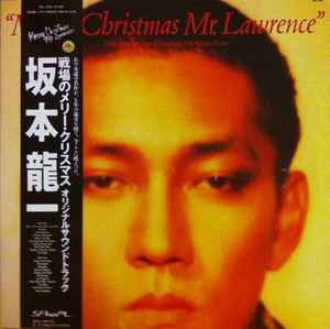 Ryuichi Sakamoto = 坂本龍一 – Merry Christmas Mr. Lawrence = 戦場 