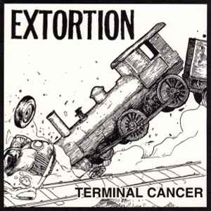 Extortion (2) - Terminal Cancer