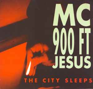 The City Sleeps - MC 900 Ft Jesus