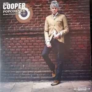 Popcorner, 30 Años Viviendo En La Era Pop (CD, Compilation)en venta
