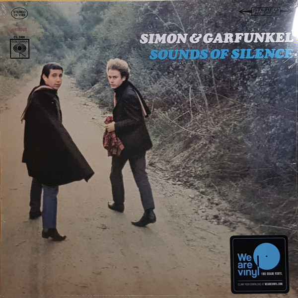 Simon u0026 Garfunkel – Sounds Of Silence (2018