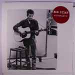 Bob Dylan – Live At Carnegie Chapter Hall, New York City