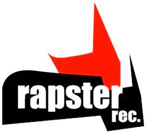 Rapster Records image