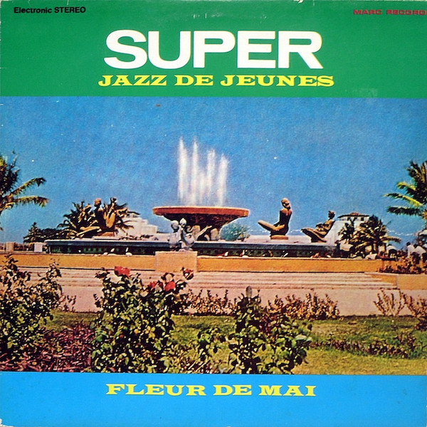 ladda ner album Super Jazz De Jeunes - Fleur De Mai